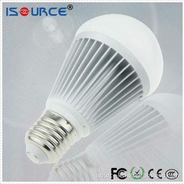Shenzhen Factory Samsung 5630 SMD Dimmable LED Bulb Light
